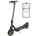 VoltStrider™ DMAXX – 10" App-Connected Electric Scooter (350W,