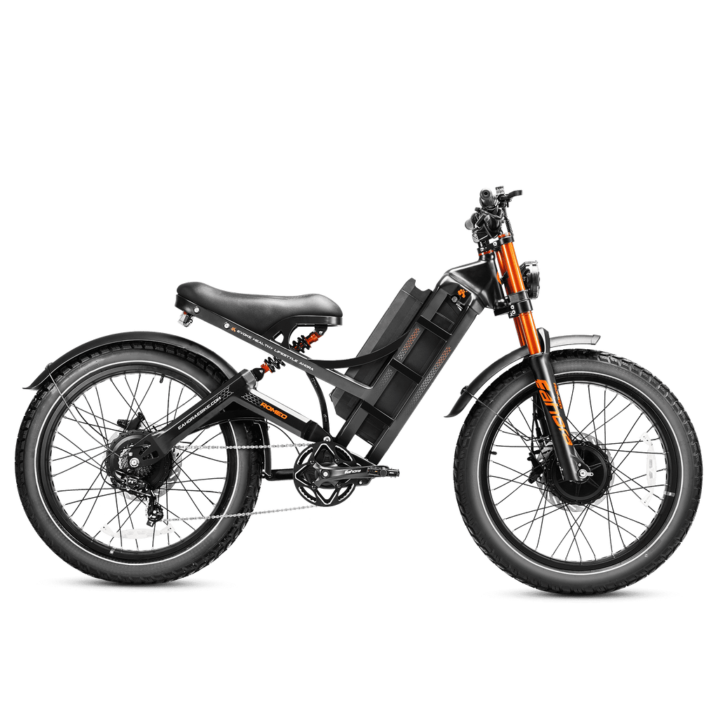 Eahora Romeo Ultra II