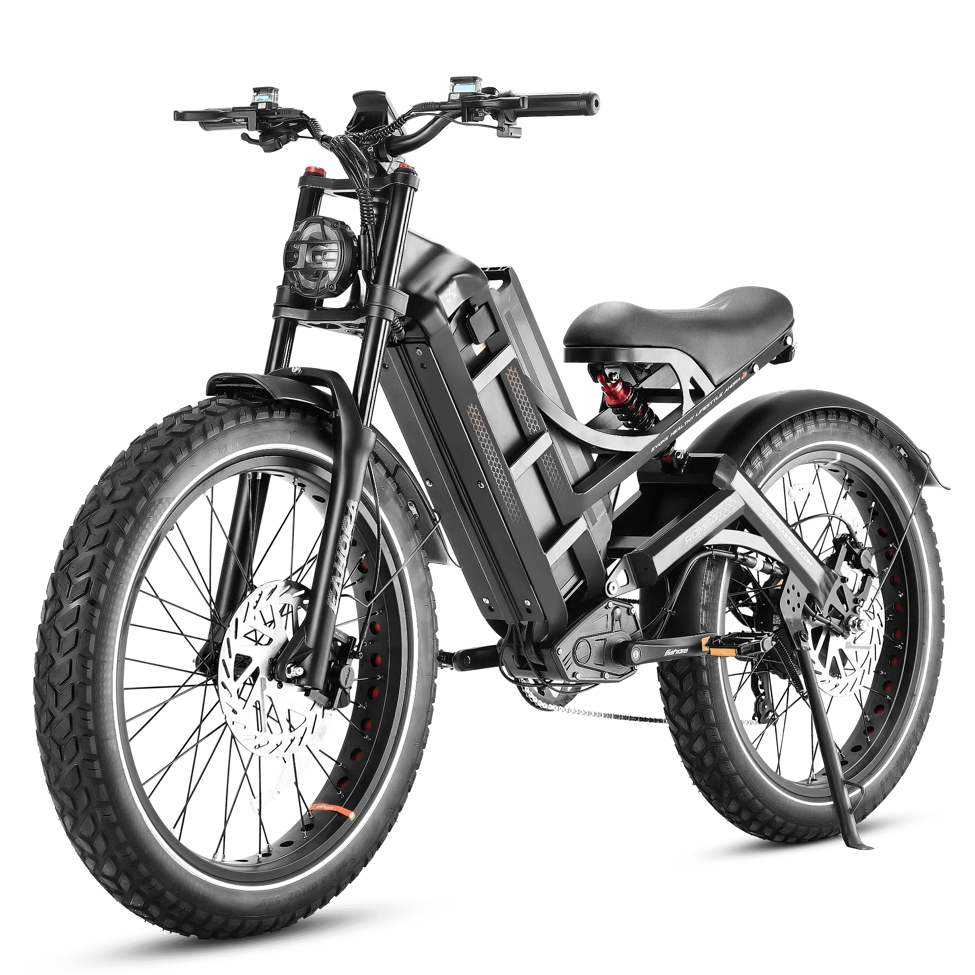 Eahora Romeo Ultra